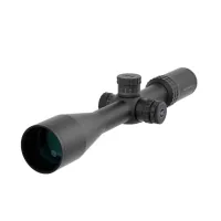 Optical sight Vector Optics Sentinel 6-24x50 (30 mm) illum. FFP (SCFF-57)
