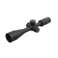 Optical sight Vector Optics Paragon 3-15x44 (25.4 mm) illum. SFP Zero-Stop (SCOM-T37)