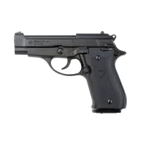 Стартовий пістолет Bruni 84 cal.9 PAK ST (2700)