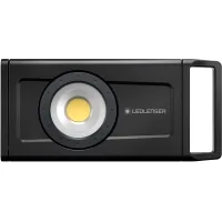 LedLenser IF4R flashlight with PowerBank function (502001)