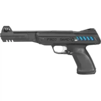 Pneumatic gun Gamo Gun Set P-900 IGT (set) (6111042-IGT)