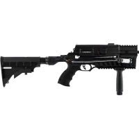 Арбалет Steambow AR-6 Stinger II Tactical 35lbs (0000376)