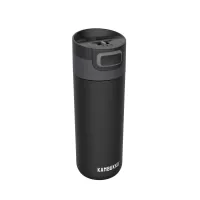 Thermal mug Kambukka Etna 500 ml black matte (11-01053)