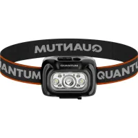 Quantum Finder LED Flashlight with Type-C (QM-FL4040)