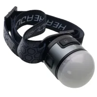 Flashlight Westinghouse WF256S LED+COB red+white rechargeable with Type-C (WF256S)