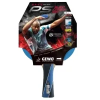 Ракетка для настільного тенісу Gewo PS Blast Carbon Pro FL (1073900001) (931012)