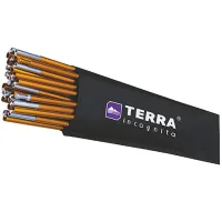 Terra Incognita Alu frame Ligera 2 tent frame (2000000000305)