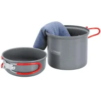 Set of tourist tableware Terra Incognita Uno Smal (4823081505174)