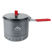 Tourist boiler Terra Incognita Hyper Pato 1.3 with a heat exchanger (4823081506256)
