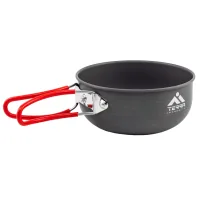 Tourist bowl Terra Incognita Alu Bol 550 (4823081506225)