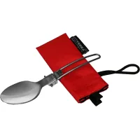Travel spoon Terra Incognita Spoon (4823081505464)