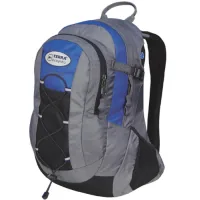 Tourist backpack Terra Incognita Cyclone 16 blue / gray (4823081501053)