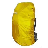 Backpack cover Terra Incognita RainCover L yellow (4823081502685)
