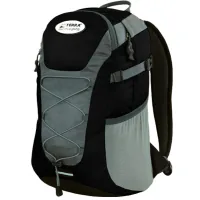 Tourist backpack Terra Incognita Link 16 black / gray (4823081503941)