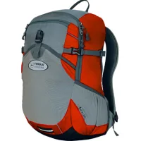 Tourist backpack Terra Incognita Onyx 18 red/gray (4823081503750)