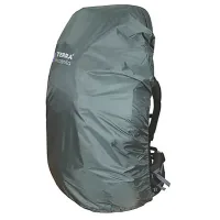 Backpack cover Terra Incognita RainCover XL gray (4823081502715)