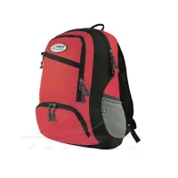 Tourist backpack Terra Incognita Maksi 22 Red (4823081505563)