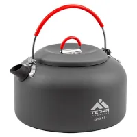 Travel kettle Terra Incognita Ketel 1.3 l (4823081506263)
