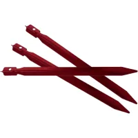 A set of Tramp Y-shaped pegs 10 pcs (TRA-065)