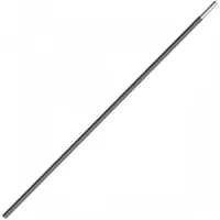 Tramp frame element Fiberglass arc segment 8.5 mm (TRA-010)