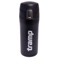 Thermo mug Tramp 350ml BLACK (UTRC-106-black)