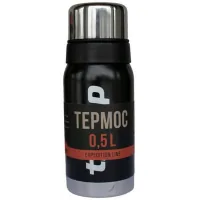Thermos Tramp Expedition Line 0.5 l Black (UTRC-030-black)