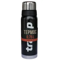 Thermos Tramp Expedition Line 0.75 l Black (UTRC-031-black)