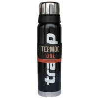 Thermos Tramp Expedition Line 0.9 l Black (UTRC-027-black)