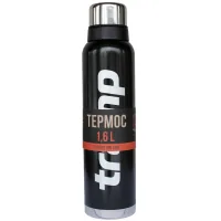 Thermos Tramp Expedition Line 1.6 l Black (UTRC-029-black)