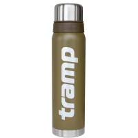 Thermos Tramp Expedition Line 0.9 l Olive (UTRC-027-olive)