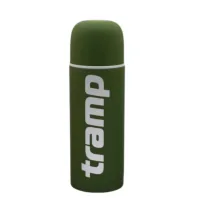 Thermos Tramp Soft Touch 1.0 l Khaki (UTRC-109-khaki)