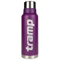 Thermos Tramp Expedition Line 1.2 l Purple (UTRC-028-purple)