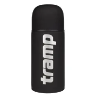 Thermos Tramp Soft Touch 0.75 l Black (UTRC-108-black)