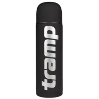 Thermos Tramp Soft Touch 1.2 l Black (UTRC-110-black)