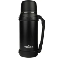 Thermos Tribe Family line 2 l Black (T-DG-0001-black)