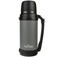 Thermos Tribe Family line 2.5 l Gray (T-DG-0002-grey)