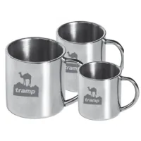 Travel cup Tramp UTRC-010-metal