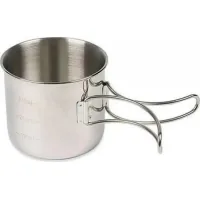 Travel cup Tramp UTRC-037-metal