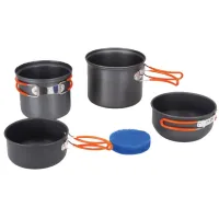 Tramp UTRC-075 travel tableware set