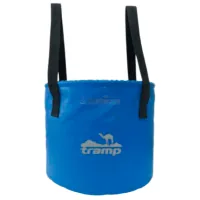 Folding bucket Tramp PVC 12 l. (UTRC-071)