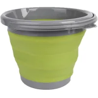Folding bucket Tramp 5L olive (UTRC-092-olive)