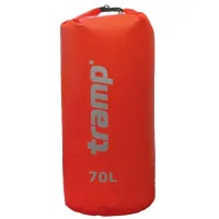 Hermetic bag Tramp Nylon PVC 70 red (TRA-104-red)