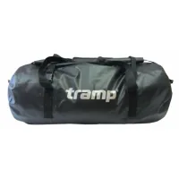Vacuum bag Tramp PVC Black 40 l (UTRA-204)