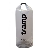 Hermetic bag Tramp transparent 100l (UTRA-109)