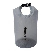 Vacuum bag Tramp transparent 10l (UTRA-196)