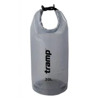 Tramp vacuum bag transparent 20l (UTRA-198)