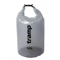 Hermetic bag Tramp transparent 50l (UTRA-107)