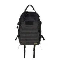 Backpack Tramp Tactical 40 l Black (UTRP-043-black)