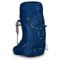 Travel backpack Osprey Ariel 65 ceramic blue - XS/S - blue (009.2412)