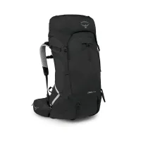 Travel backpack Osprey Atmos AG LT 50 black - S/M - black (009.3280)